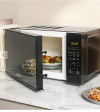 Haden 214669 20L Touch Control Microwave in Black
