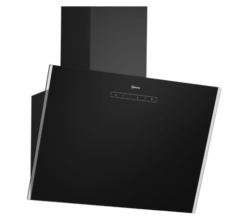 Neff D63IDK1S0B Chimney Hood