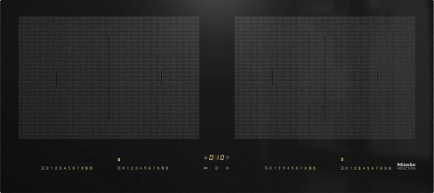 Miele KM7684FL Induction Hob