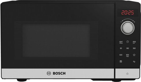 Bosch FFL023MS2B Freestanding Microwave
