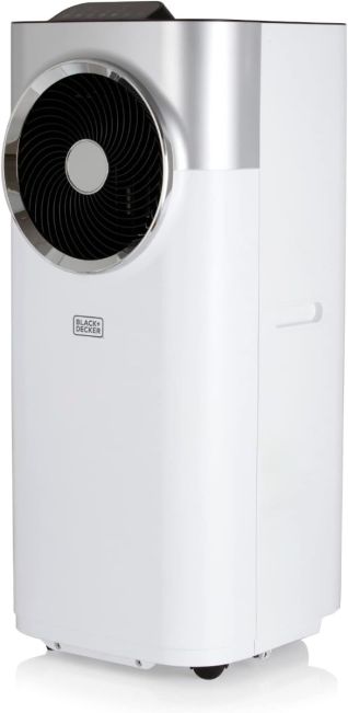 Black N'Decker BXAC40008GB Multifunction Air Condition