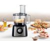 Bosch MCM3501MGB Compact 800 W Food Processor - Black & Stainless Steel