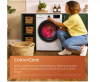 Hotpoint H 101B ANTI ST 10kg 1400 Spin Washing Machine - Black A Rated