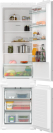 Siemens KI96NNSE0 Integrated Fridge Freezer