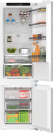 Bosch KIN96VFD0 Integrated Fridge Freezer