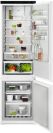 AEG OSC6M191ES Integrated Fridge Freezer