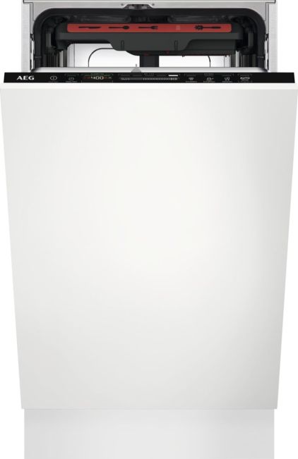 AEG FSE73507P Dishwasher