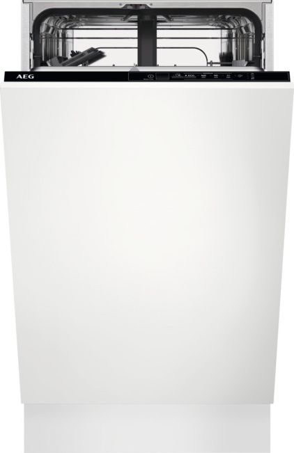 AEG FSX51407Z Dishwasher