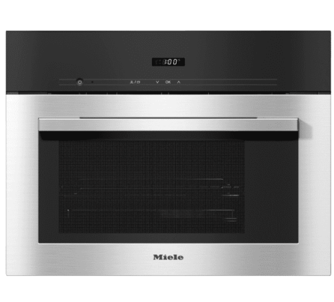 Miele DG2740 Oven/Cooker