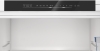 Neff KI7961SE0G Built In Fridge Freezer with Sliding Hinge System