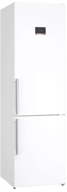 Bosch KGN39AWCTG Freestanding Upright Frost Free Fridge Freezer