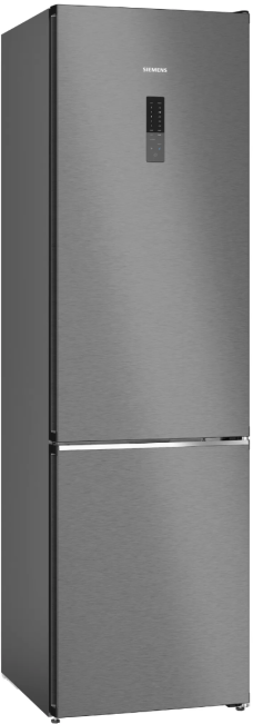 Siemens KG39NAXCF Freestanding Upright Frost Free Fridge Freezer