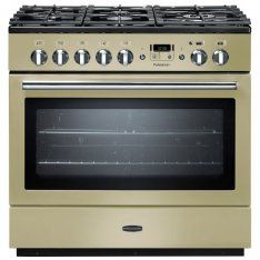 Rangemaster PROP90FXPDFFCRC Range Cooker