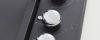 Bertazzoni P604HERNE Heritage Series 60cm Gas hob Matt Black