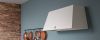 Bertazzoni KR110HER1ADC heritage Series Rustica 110cm Ivory Hood