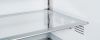 Bertazzoni REF905BBLPTT Professional Series Fully Integrated Plumbed-In 70/30 Fridge Freezer Frost Free - F Rated