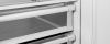Bertazzoni REF755BBRXTT Built-In Plumbed-In 70/30 Fridge Freezer Frost Free - Stainless Steel - F Rated