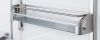 Bertazzoni REF755BBRXTT Built-In Plumbed-In 70/30 Fridge Freezer Frost Free - Stainless Steel - F Rated