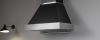 Bertazzoni KC36HERTNE + K100HERTX Heritage Chimney Hood 100cm Wall Mounted Black