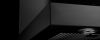 Bertazzoni KT90P1ANET Professional Series 90cm T-Shaped Hood Black