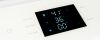 Bertazzoni RBM90S5FPNS Professional Series 90cm Fully Integrated Plumbed-In Fridge Freezer Frost Free