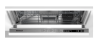 Blomberg LDV52420 Integrated Full Size Dishwasher with Hygiene+ 15 Place Settings