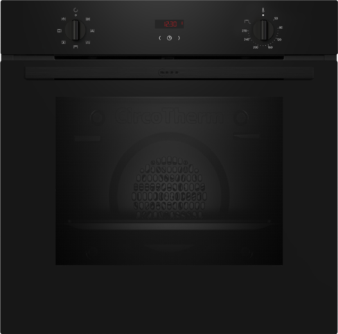 Neff B1DCC0AK3B Built In Single Oven