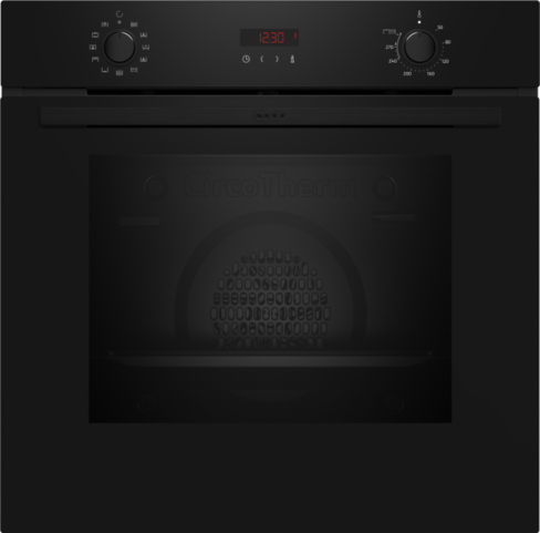 Neff B2DCG7AK3B Built In Single Oven