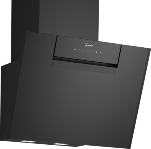 Neff D65IFN1S0B Chimney Hood