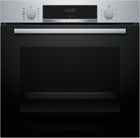 Bosch HQA534BS3B Built In Single Oven