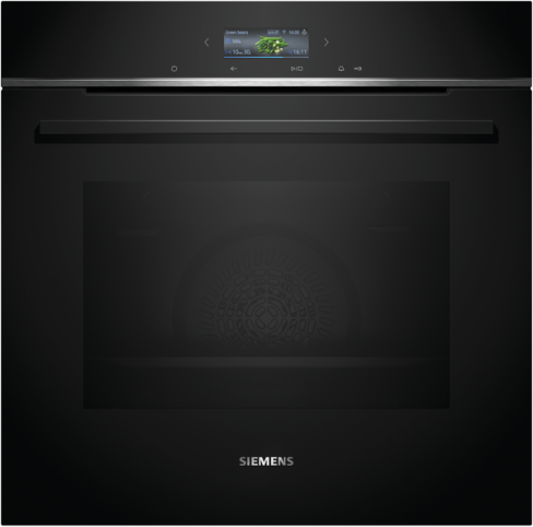 Siemens HB772G1B1B Built In Single Oven