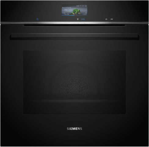 Siemens HB776G1B1B Built In Single Oven