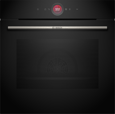 Bosch HBG7741B1B Built In Single Oven