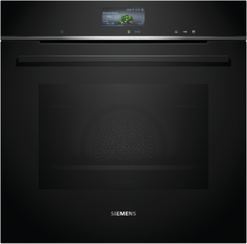 Siemens HR776G1B1B Built-In Oven