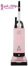Sebo 91547GB Automatic X7 Upright Vacuum Cleaners Pastel Pink