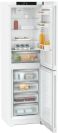 Liebherr CND5704 Freestanding Upright Frost Free Fridge Freezer
