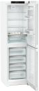 Liebherr CND5704 Freestanding Upright Frost Free Fridge Freezer