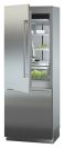 Liebherr ECBN9471-617 Integrated Fridge Freezer