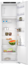 Neff KI2822FE0G Integrated Fridge With Ice Box