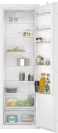 Siemens KI81RNSE0G Integrated Larder Fridge