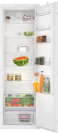 Bosch KIR81NSE0G Integrated Larder Fridge