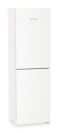Liebherr CNC5724 Freestanding Upright Frost Free Fridge Freezer