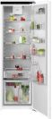 AEG NSK7D181EC Built-In Larder Fridge with 310 Litre Capacity, E Rated
