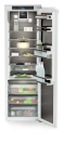 Liebherr IRBBSCI5170 Integrated Larder Fridge - BioFresh Pro - Fixed Hinge - C Energy