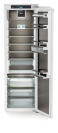 Liebherr IRBBSCI5170 Integrated Larder Fridge - BioFresh Pro - Fixed Hinge - C Energy