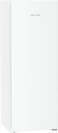 Liebherr FND5026 Freestanding Freezer with NoFrost in White D rated