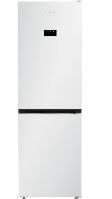 Blomberg KNE24686VW 59.5cm 60/40 Auto Defrost Fridge Freezer - White