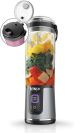 Ninja BC151UKBK Cordless Portable Motorised/Compact Blender - Black