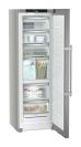 Liebherr FNSDD529I Freestanding Frost Free Freezer