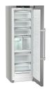 Liebherr FNSDD529I Freestanding Frost Free Freezer